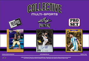 2024 Leaf Collective Multi-Sport Solo 