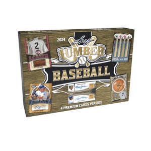 2024 Leaf Lumber Baseball 1