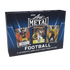 2024 Leaf Metal Football Hobby Box