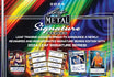 2024 Leaf Metal Signature Series Multi-Sport Box