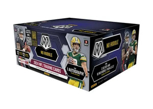 2024 Panini Mosaic Football No Huddle 