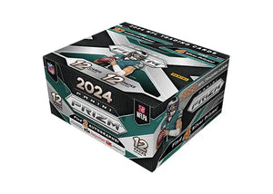 2024 Panini Prizm Football Hobby Box 