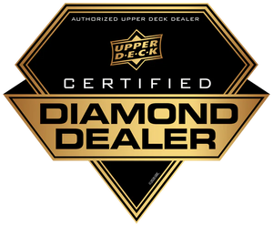 Upper Deck James Bond Black Diamond Hobby Box 3