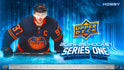 2024-25 Upper Deck Series 1 Hockey Tin (Pre Order)