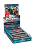 2024 Topps Chrome Formula 1 Hobby Box (Pre Order)