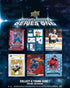 2024-25 Upper Deck Series 1 Hockey Retail Tin (Pre Order)