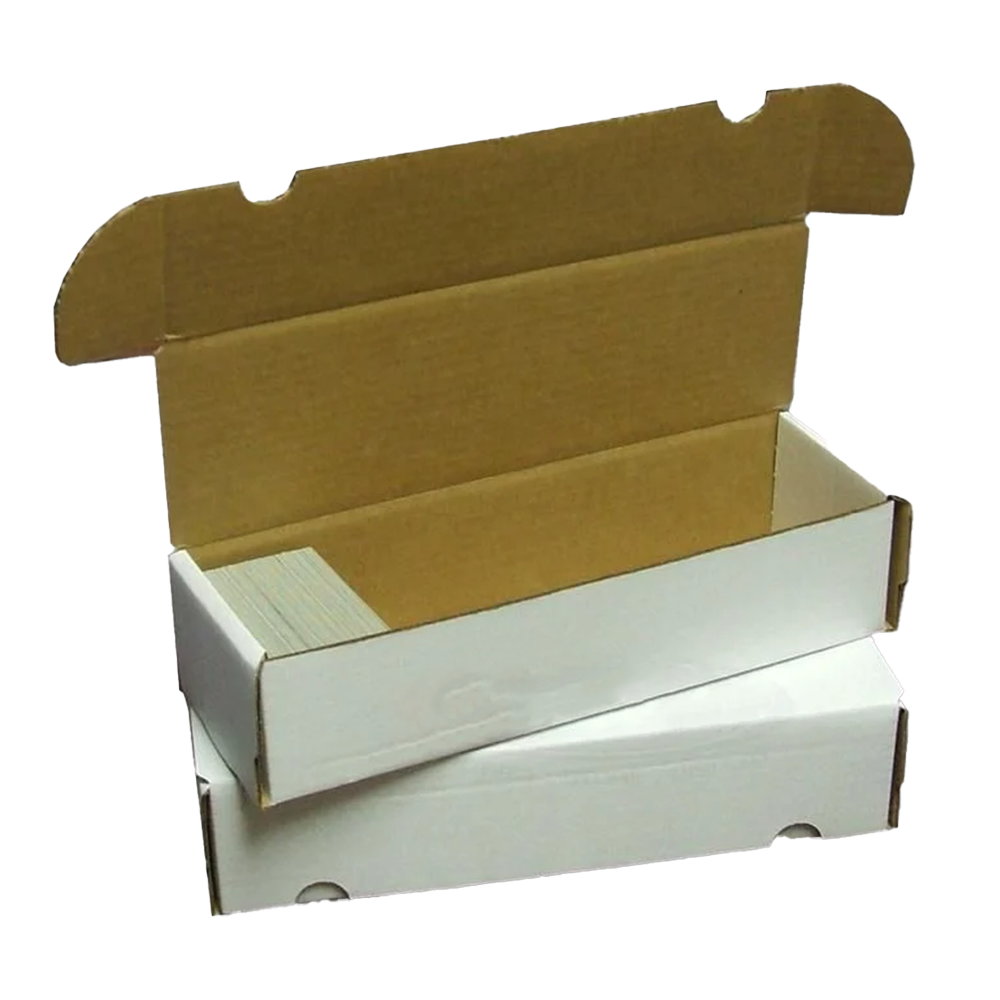 660 Count Storage Box 1