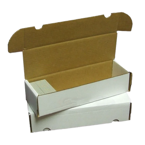 660 Count Storage Box 1