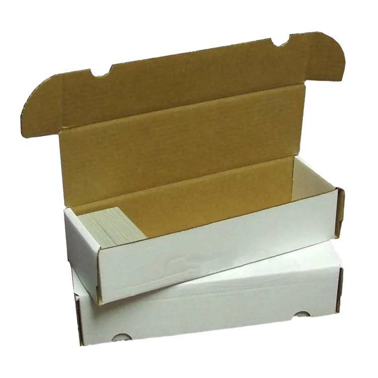 660 Count Storage Box 1