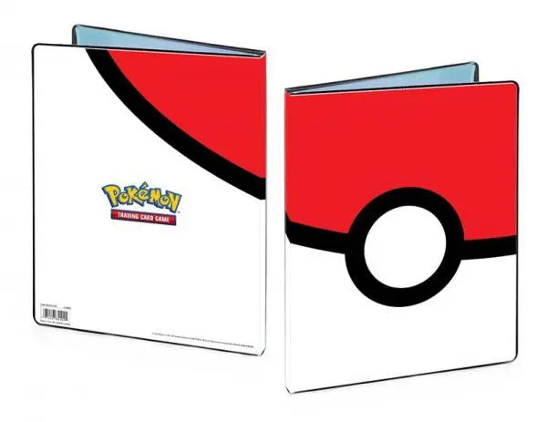 9 Pocket Pokemon Pokeball Portfolio 