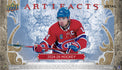 2024-25 Upper Deck Artifacts Hockey Blaster Box (Pre Order)