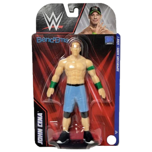 Bend-Ems Single Pack John Cena 1