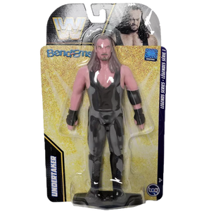 Bend-Ems Single Pack The Undertaker 1