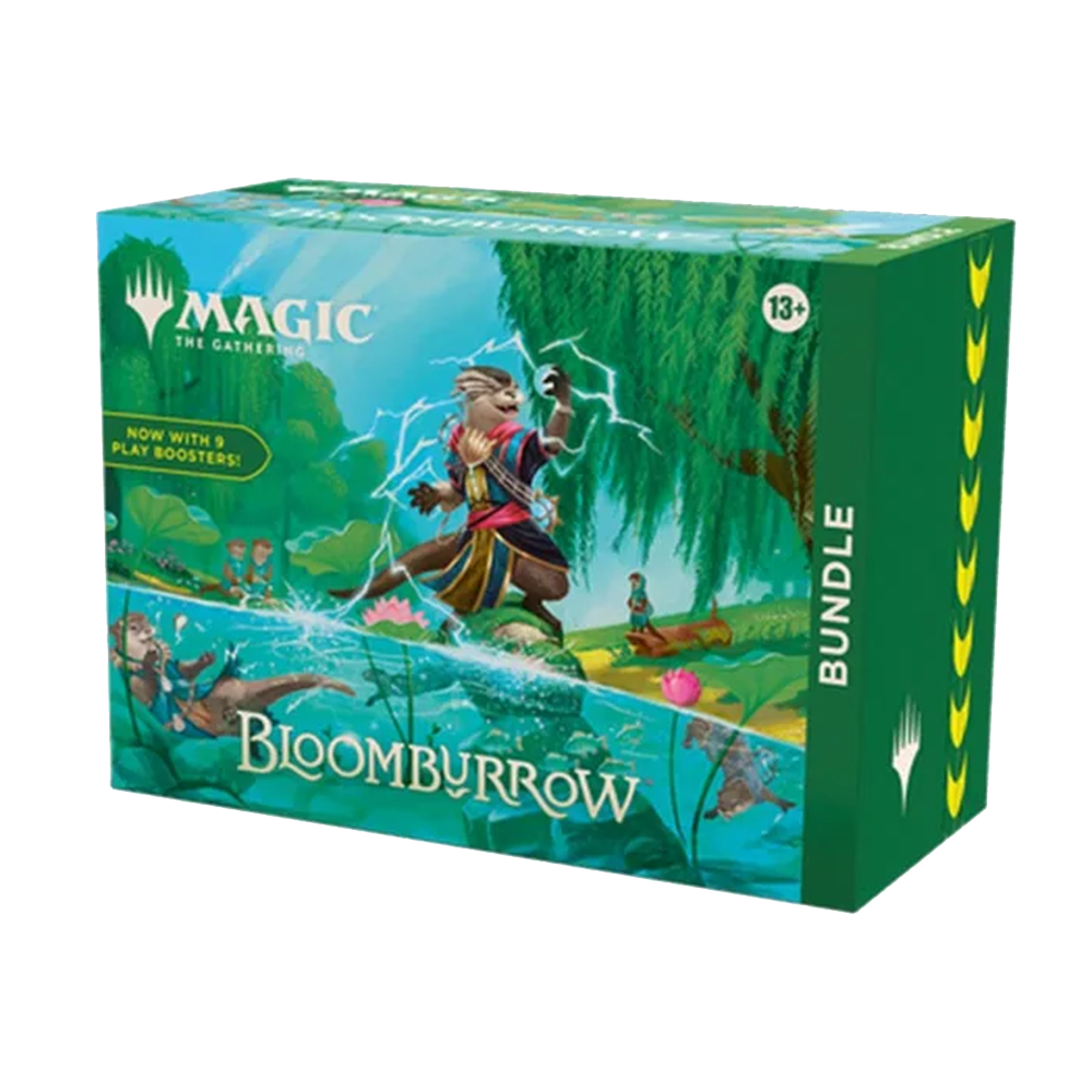 MTG Bloomburrow Bundle