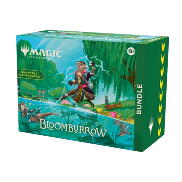 Mtg Bloomburrow Bundle 1