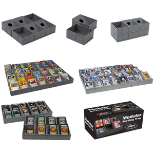 Card Sorting Tray Modular 1