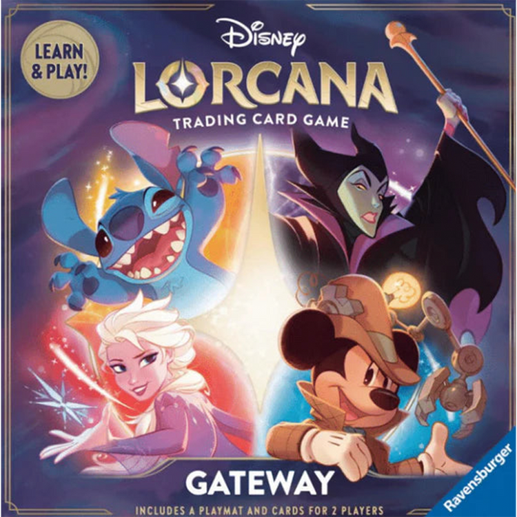 Disney Lorcana: Gateway 1