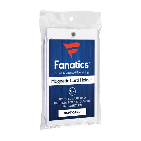 Fanatics 35PT One Touch 