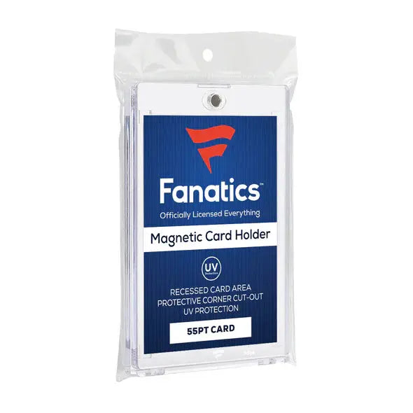 Fanatics 55PT One Touch 