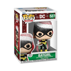 Funko POP! BatGirl 