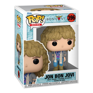 Funko Pop! Bon Jovi 1980'S 1