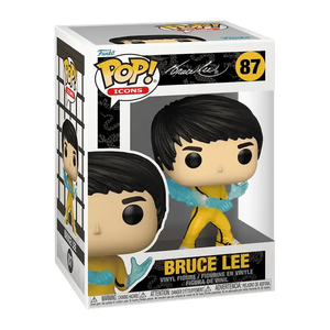 Funko POP! Bruce Lee 