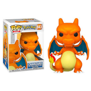 Funko Pop! Charizard 1