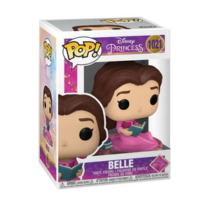 Funko POP! Disney Belle 