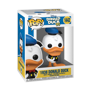 Funko Pop! Disney Donald Duck 1938 1