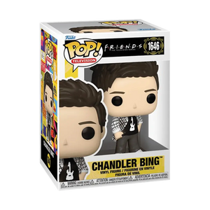 Funko POP! Friends Chandler 