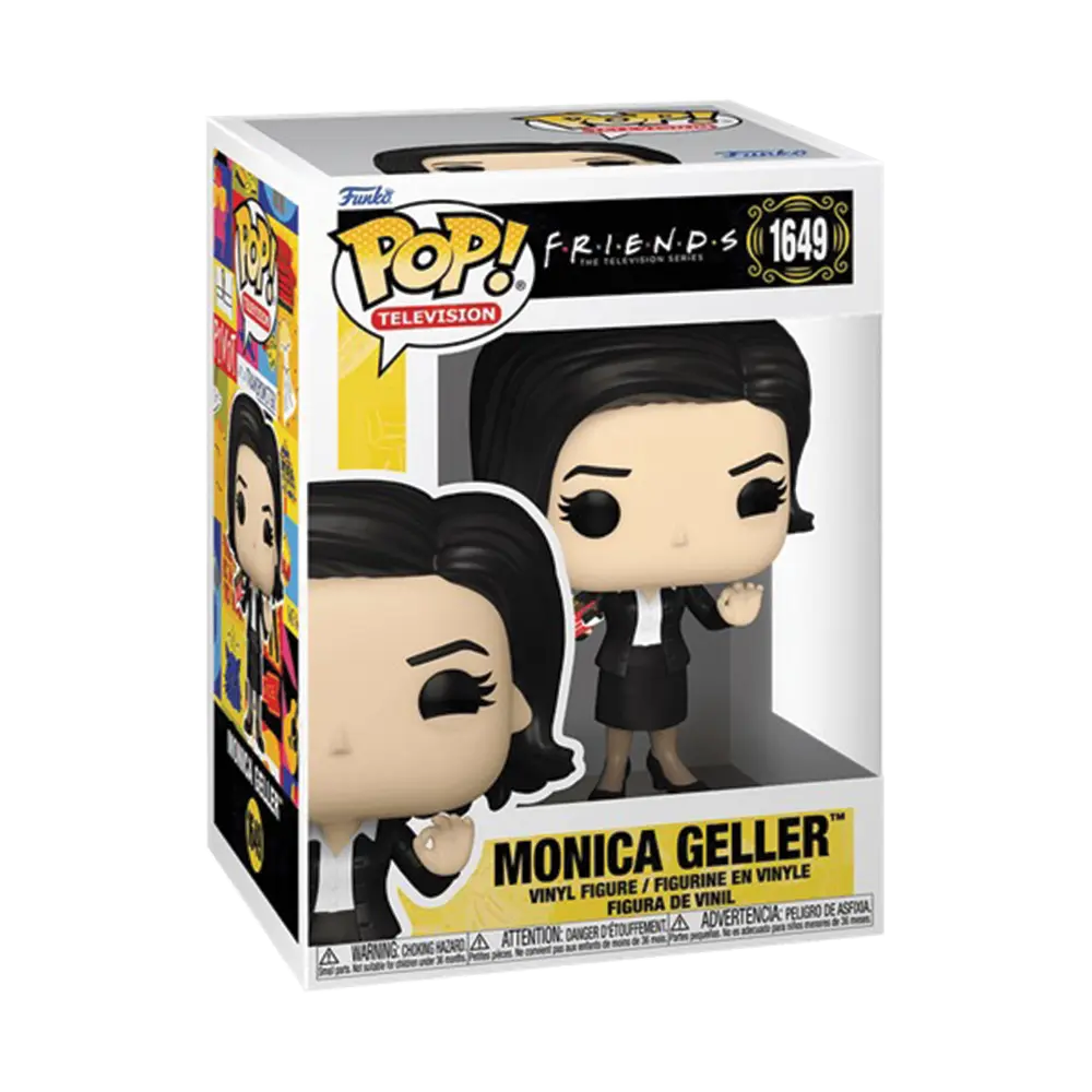 Funko POP! Friends Monica 