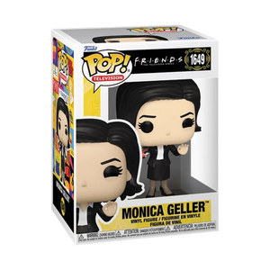 Funko POP! Friends Monica 