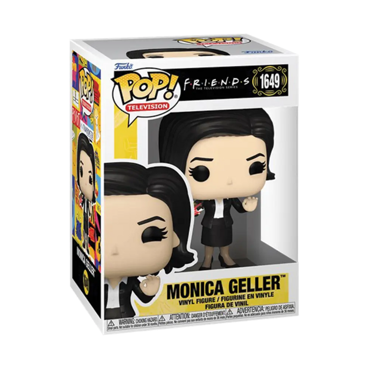 Funko POP! Friends Monica 