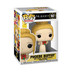 Funko POP! Friends Phoebe 