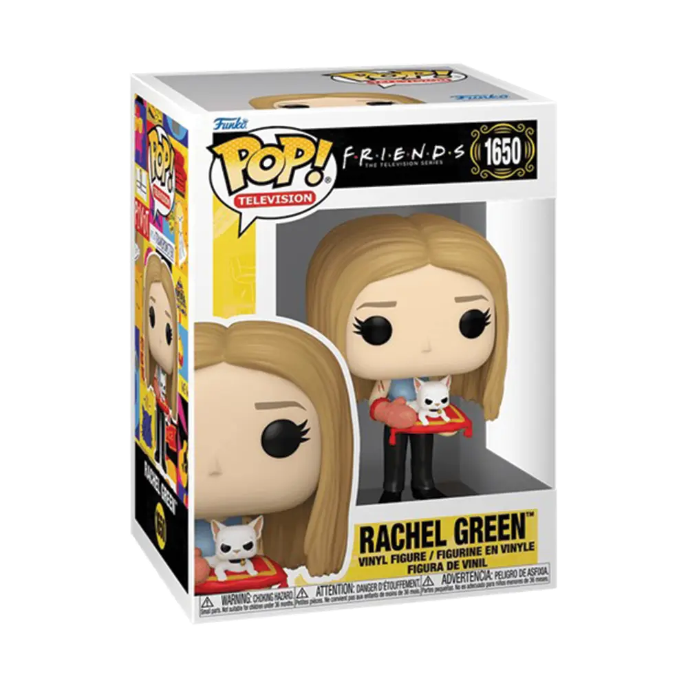 Funko POP! Friends Rachel 