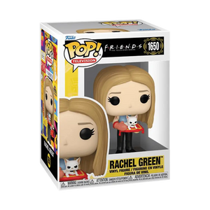 Funko POP! Friends Rachel 