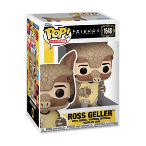 Funko POP! Friends Ross 