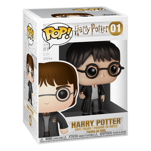 Funko Pop! Harry Potter 1