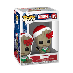 Funko POP! Holiday Groot 