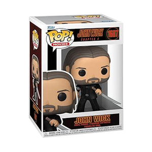 Funko POP! John Wick 4 