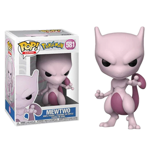 Funko Pop! Mewtwo 1