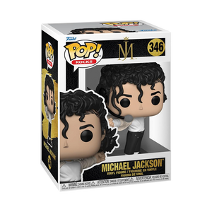 Funko Pop! Michael Jackson: Superbowl 1