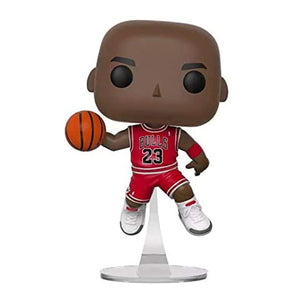 Funko Pop! Michael Jordan Bulls Red 1