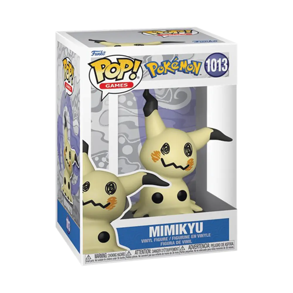 Funko POP! Mimikyu 