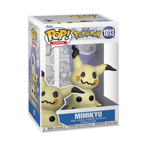 Funko POP! Mimikyu 