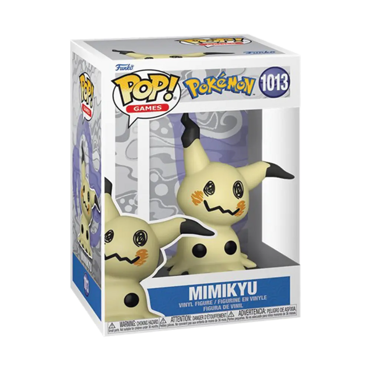 Funko POP! Mimikyu 