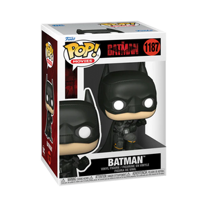 Funko Pop! Movies The Batman Batman 1