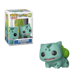 Funko Pop! Pokemon - Bulbasaur 1