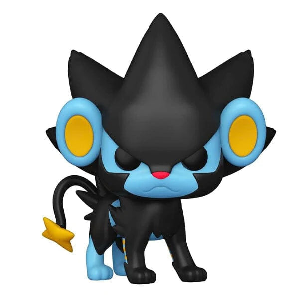 Funko Pop Pokemon Luxray 2