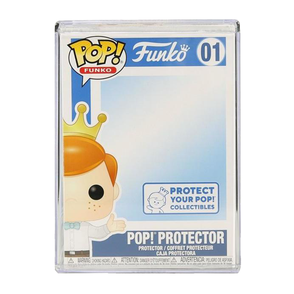 Funko Pop! Protector 1